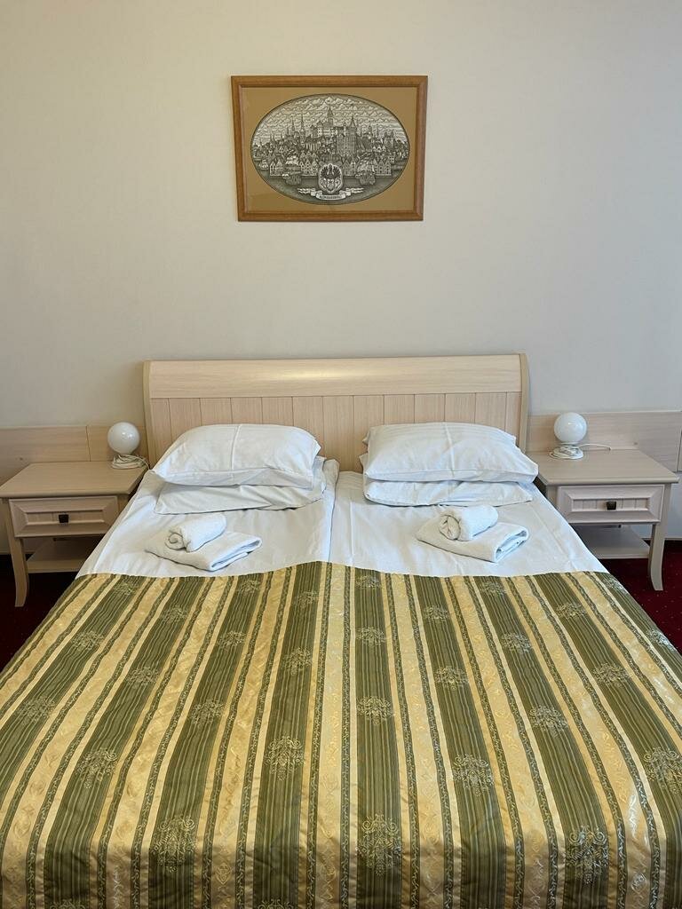 Гостиница Универсал Светлогорск