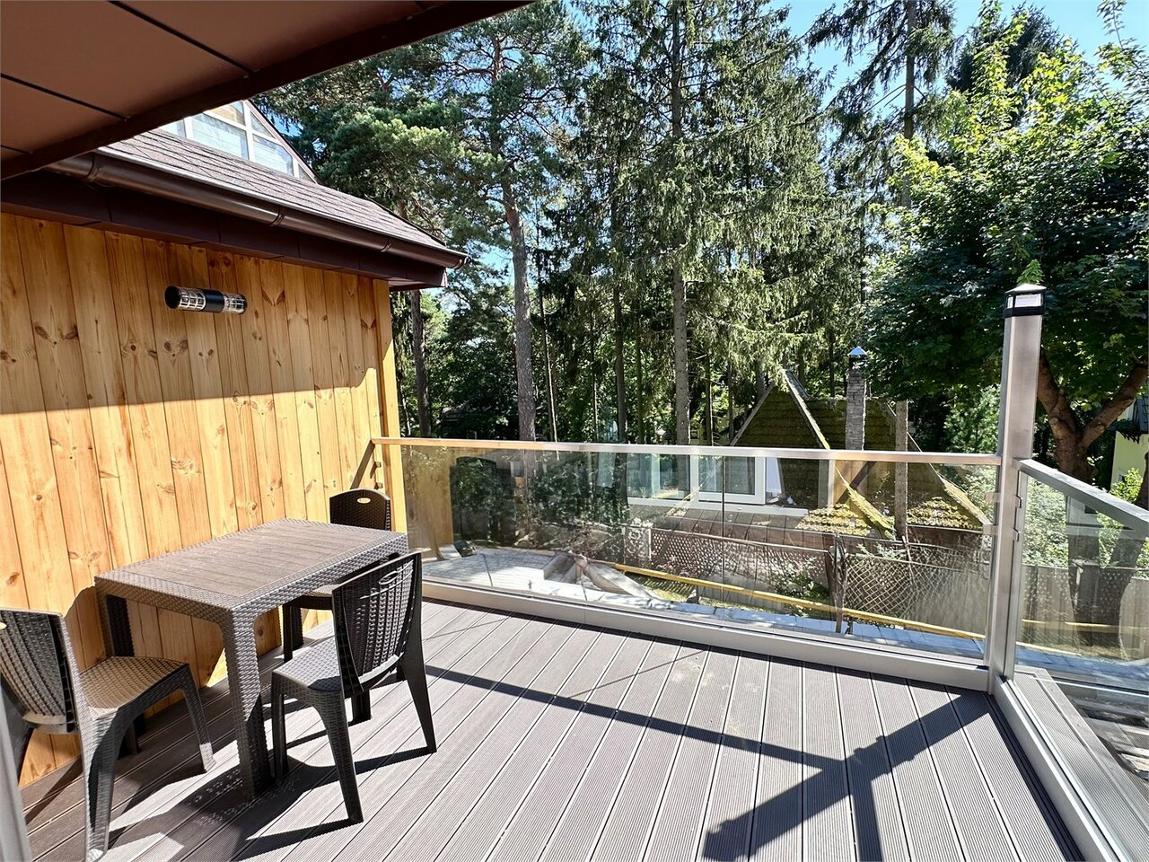 Гостиница Универсал Светлогорск