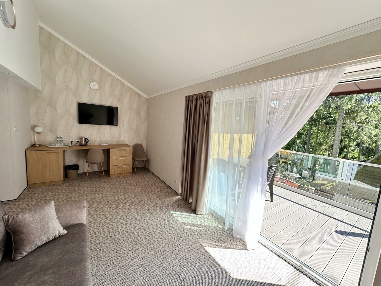 Гостиница Универсал Светлогорск