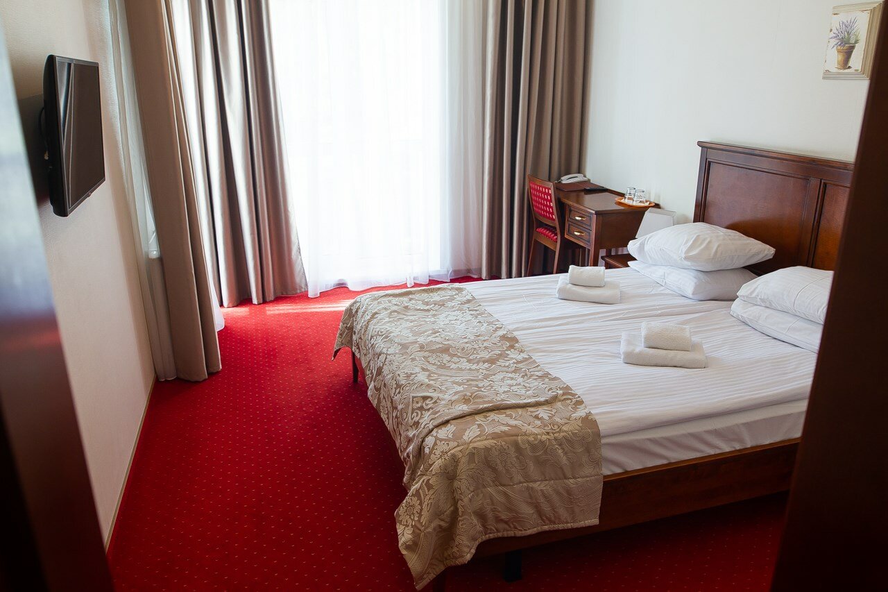 Гостиница Универсал Светлогорск