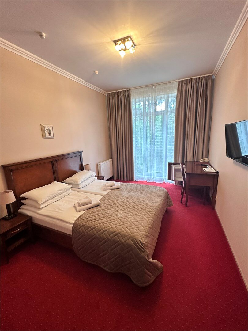 Гостиница Универсал Светлогорск