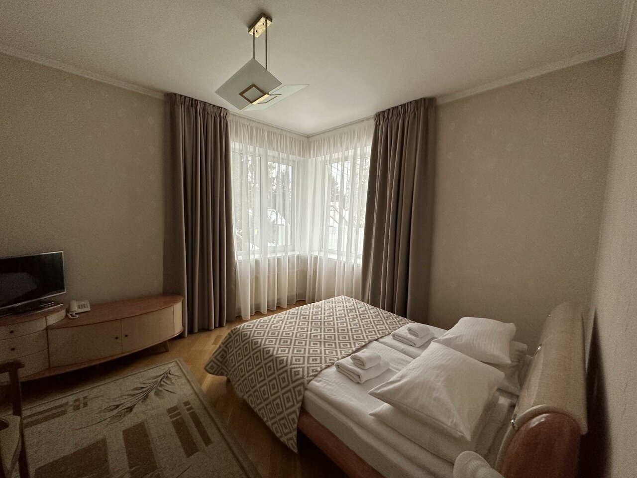 Гостиница Универсал Светлогорск