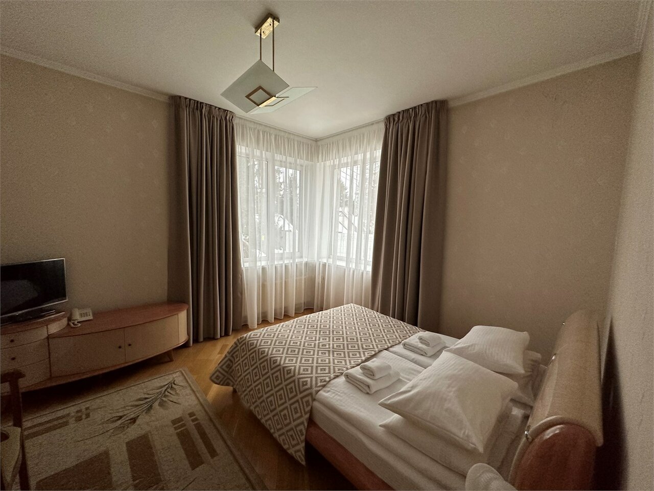 Гостиница Универсал Светлогорск