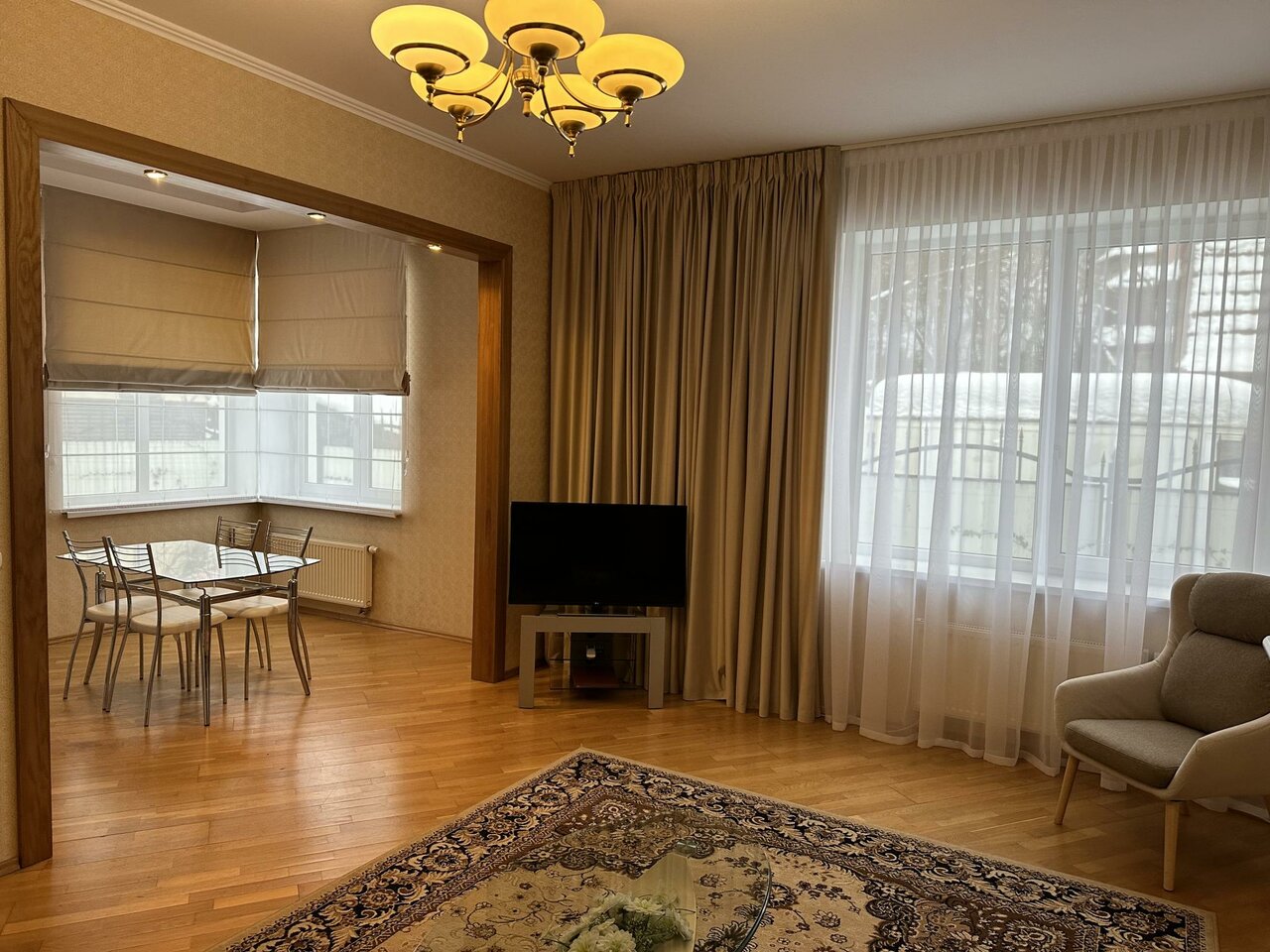 Гостиница Универсал Светлогорск