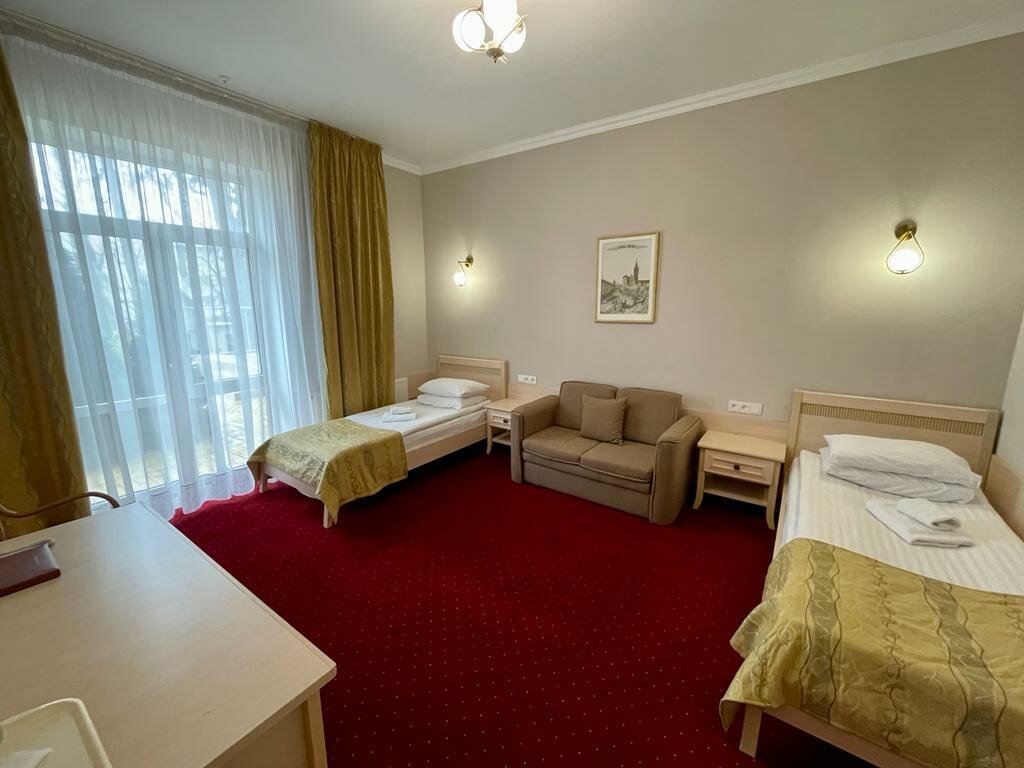 Гостиница Универсал Светлогорск