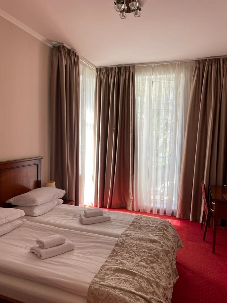 Гостиница Универсал Светлогорск