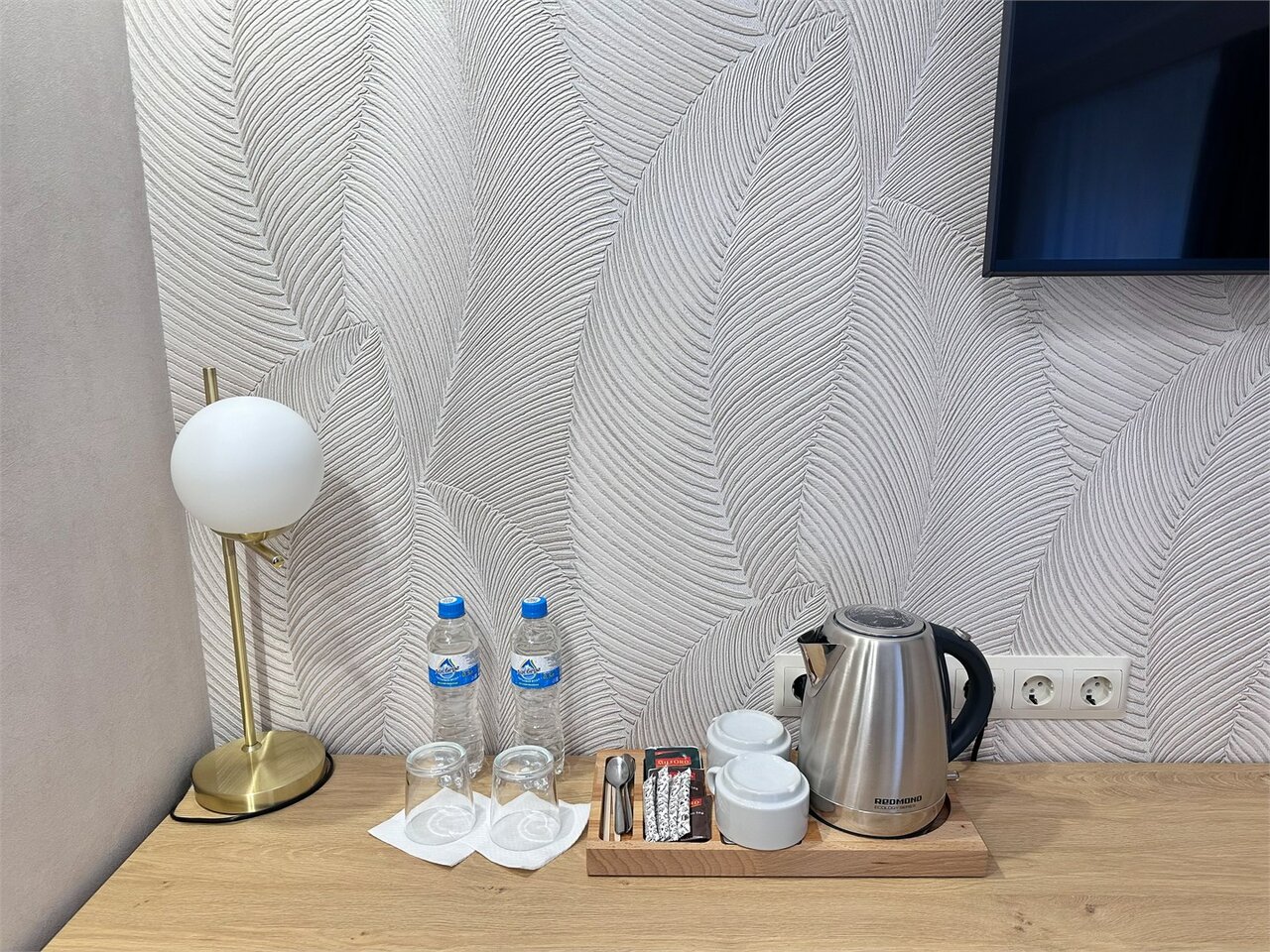 Гостиница Универсал Светлогорск