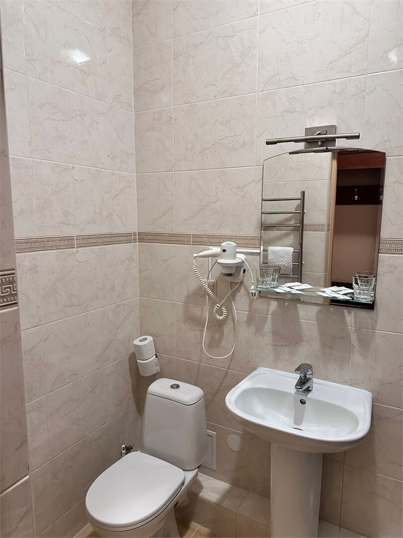 Гостиница Универсал Светлогорск