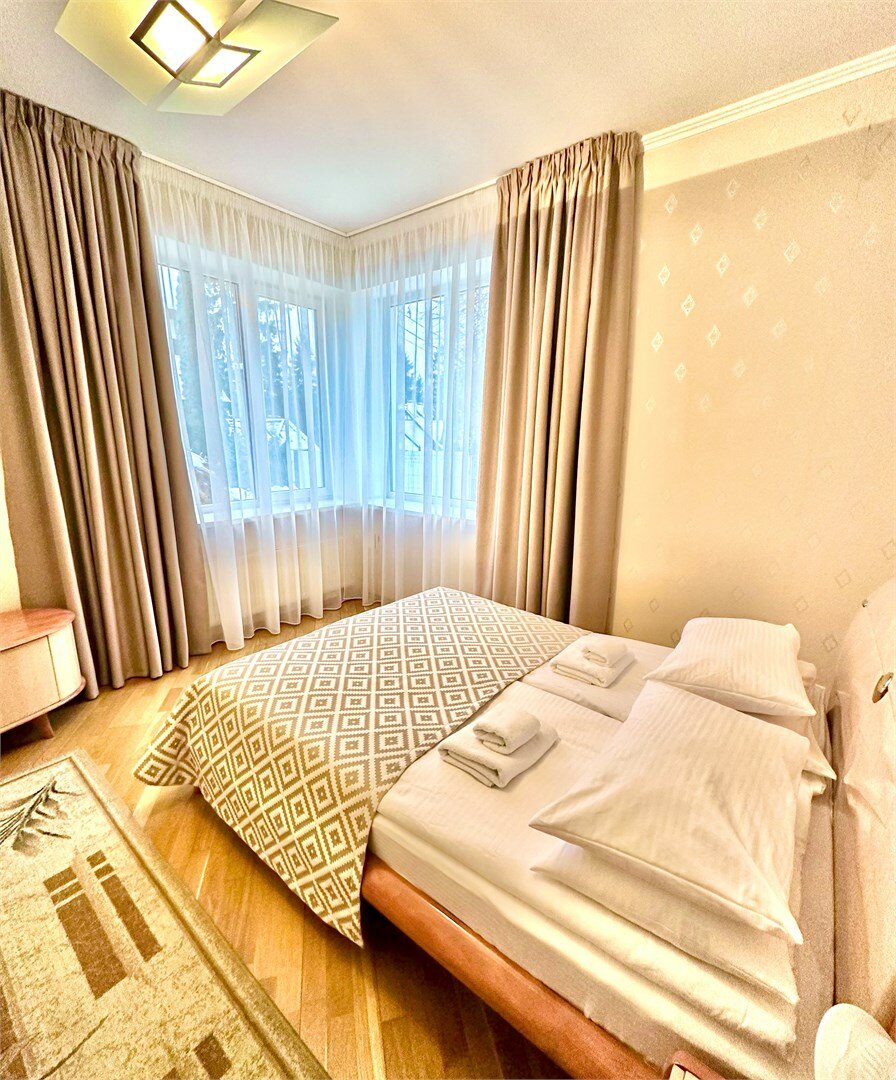 Гостиница Универсал Светлогорск