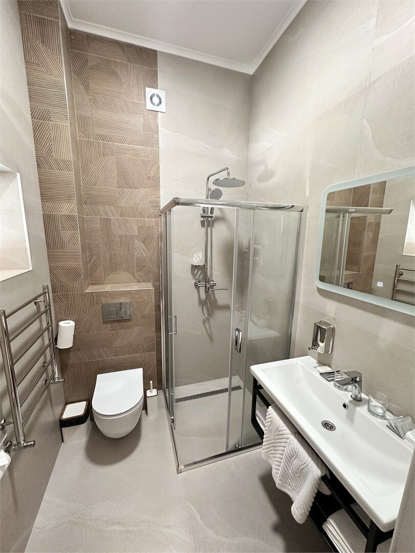 Гостиница Универсал Светлогорск