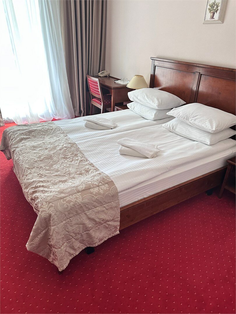 Гостиница Универсал Светлогорск