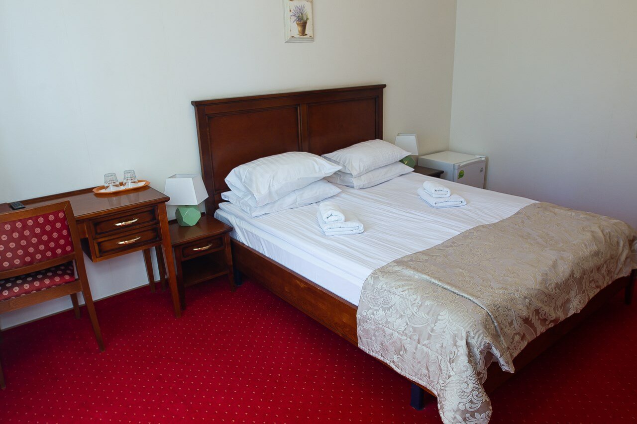 Гостиница Универсал Светлогорск