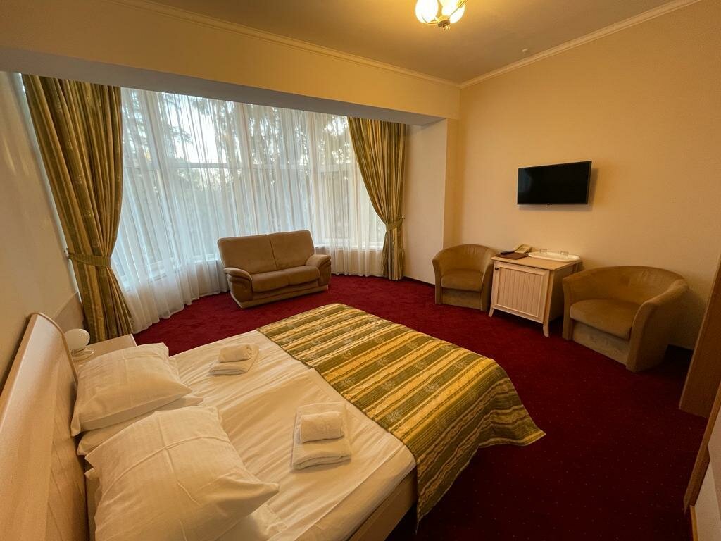 Гостиница Универсал Светлогорск