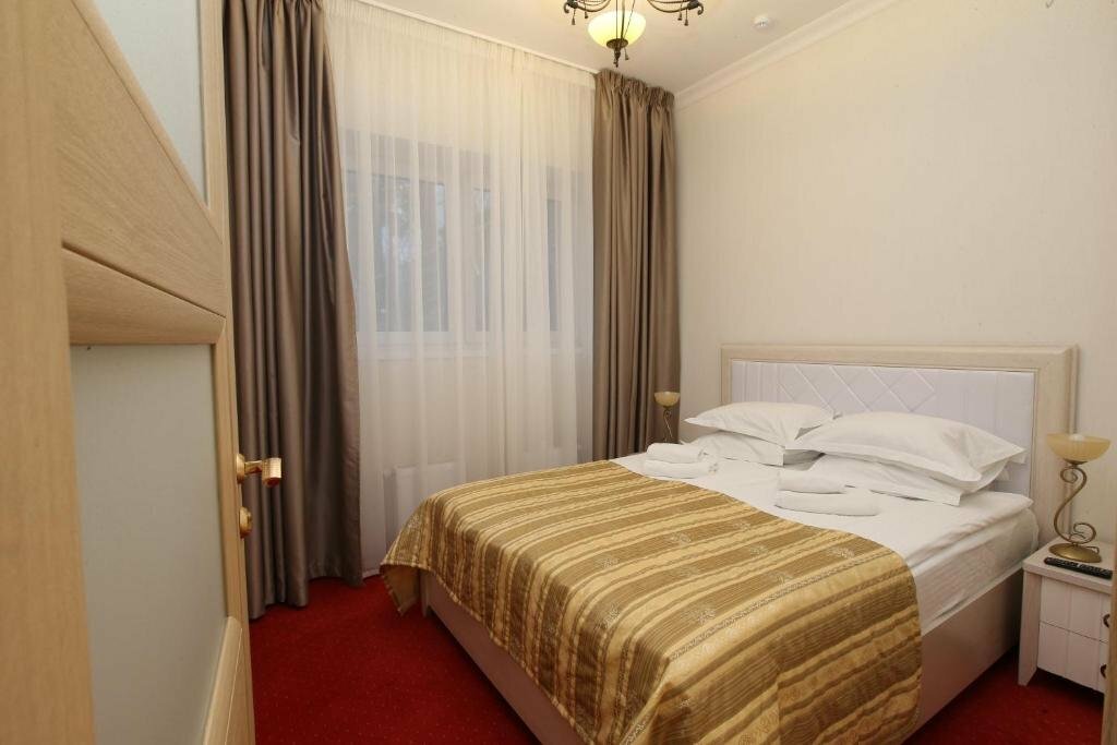 Гостиница Универсал Светлогорск