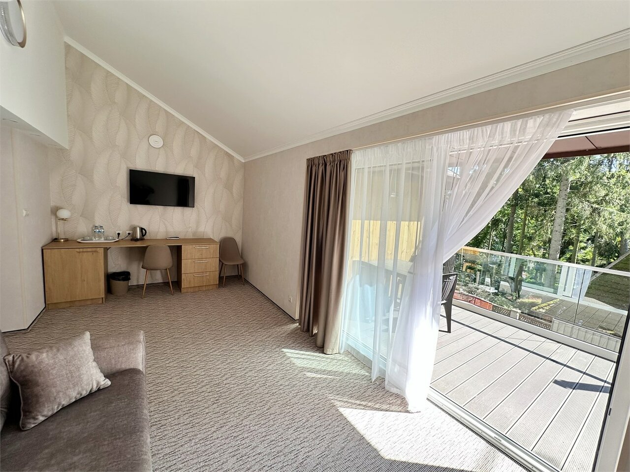 Гостиница Универсал Светлогорск