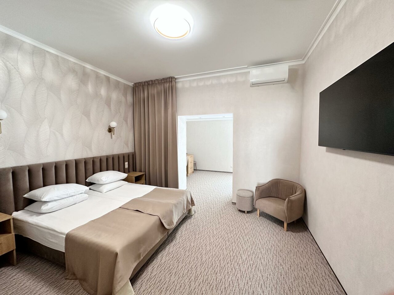 Гостиница Универсал Светлогорск