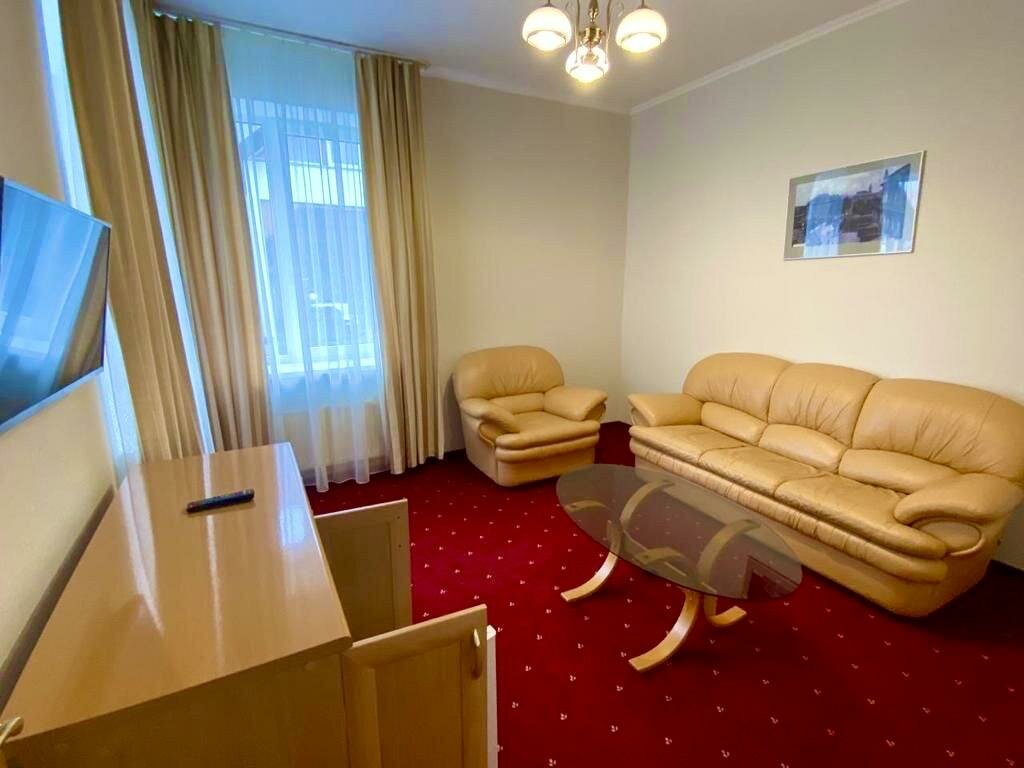 Гостиница Универсал Светлогорск