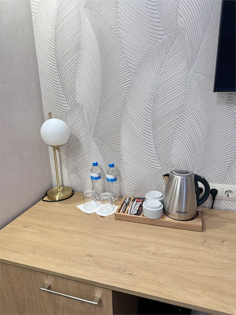 Гостиница Универсал Светлогорск