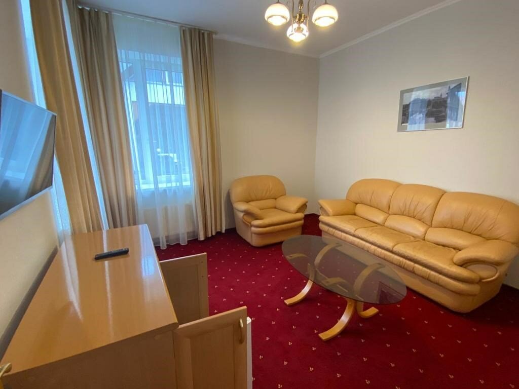 Гостиница Универсал Светлогорск