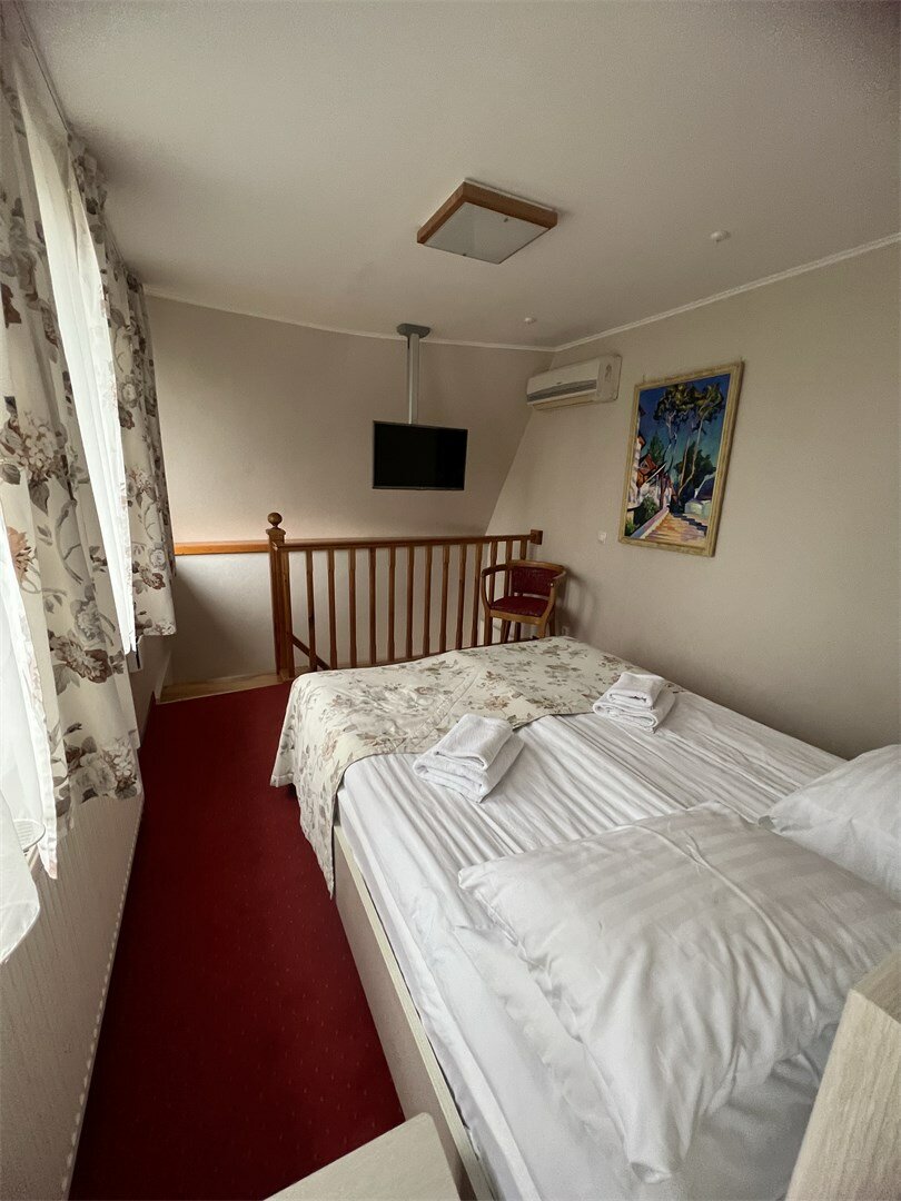 Гостиница Универсал Светлогорск