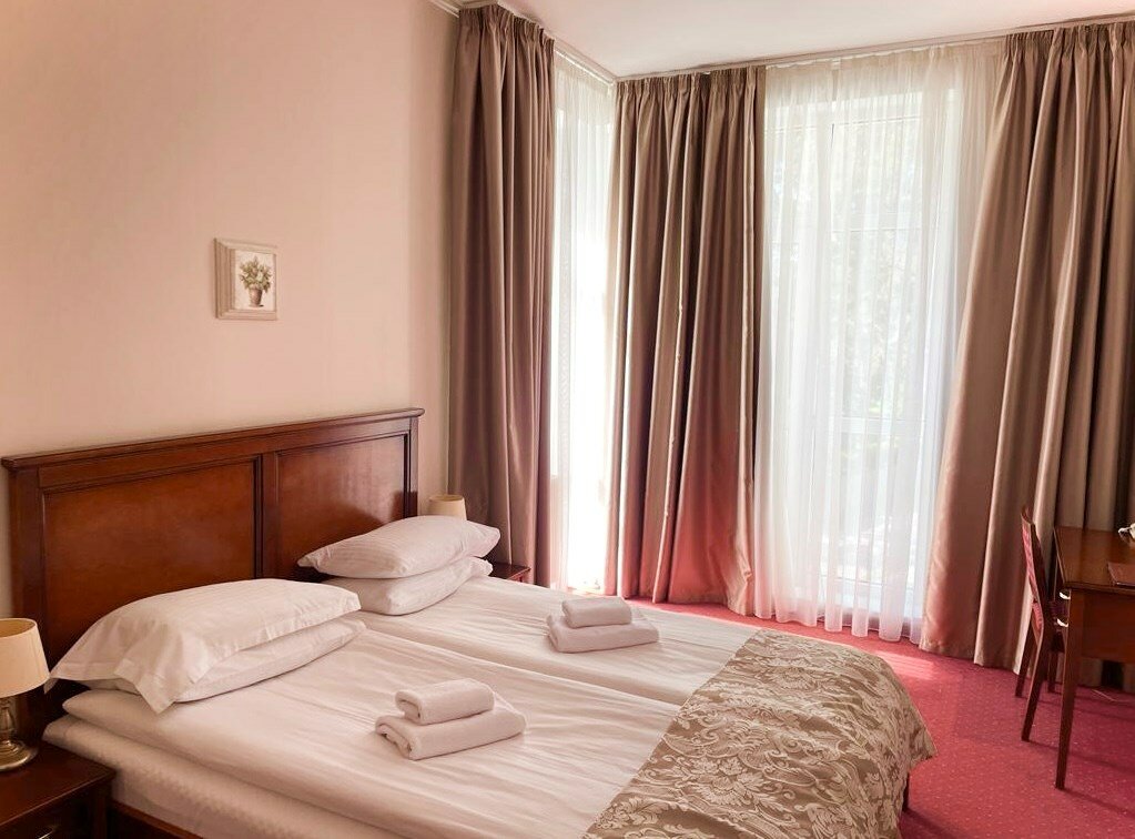 Гостиница Универсал Светлогорск