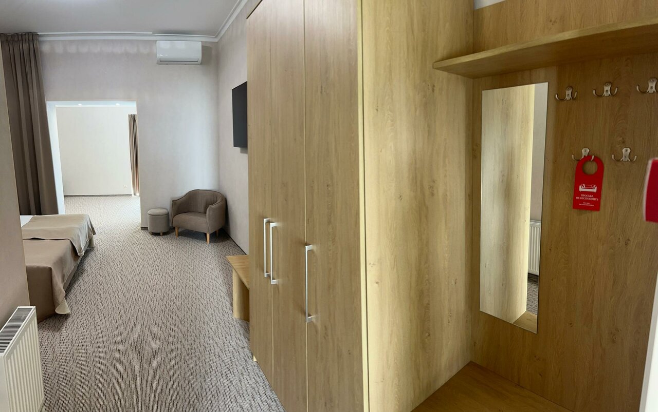 Гостиница Универсал Светлогорск