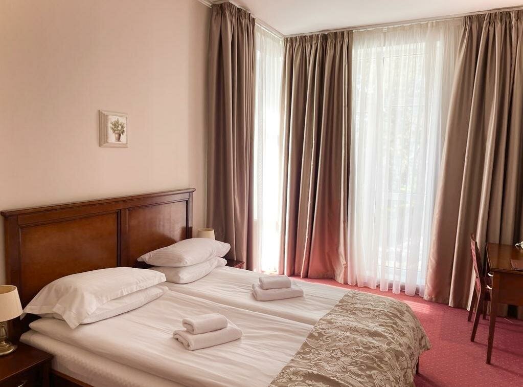 Гостиница Универсал Светлогорск