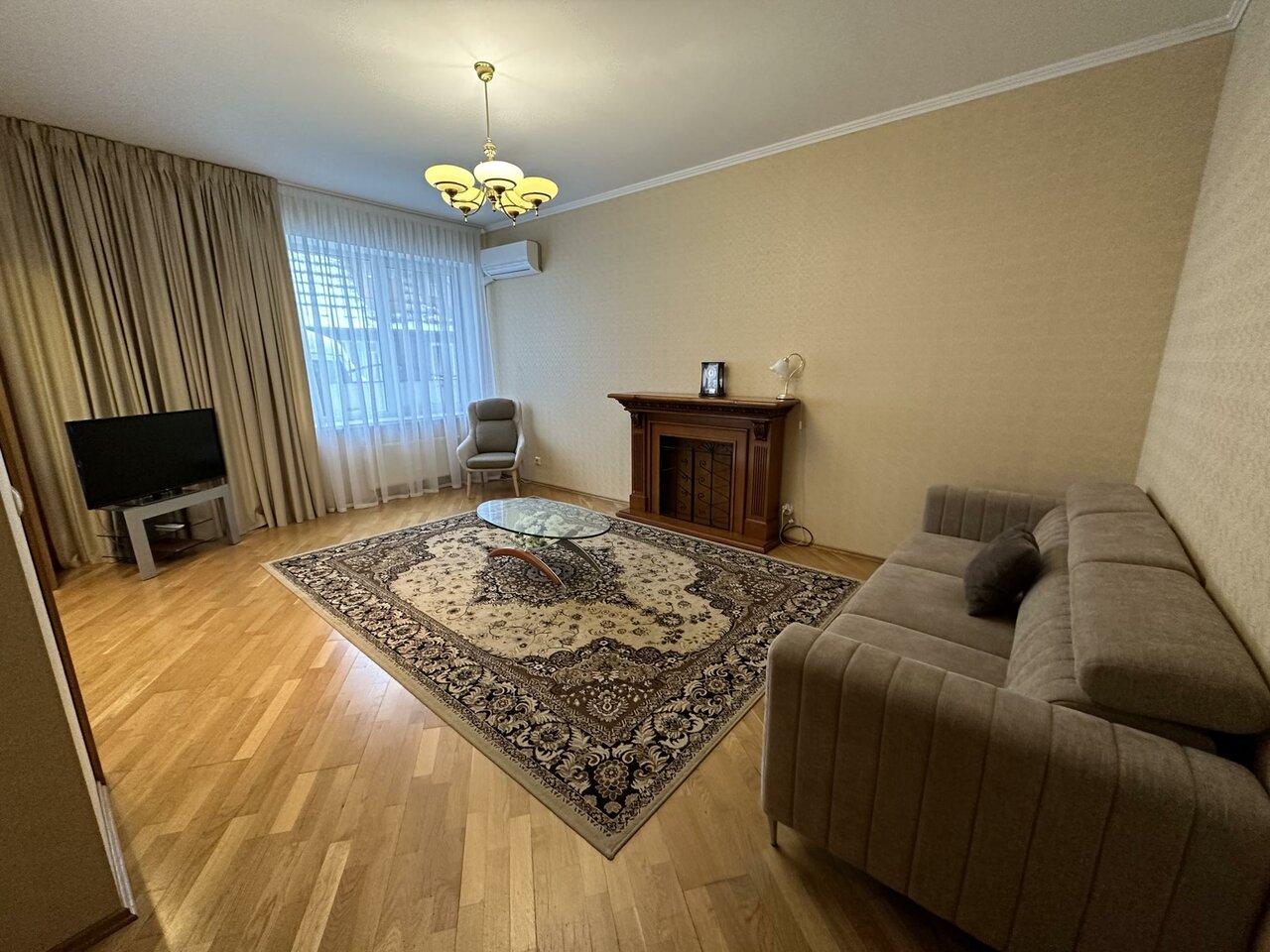 Гостиница Универсал Светлогорск