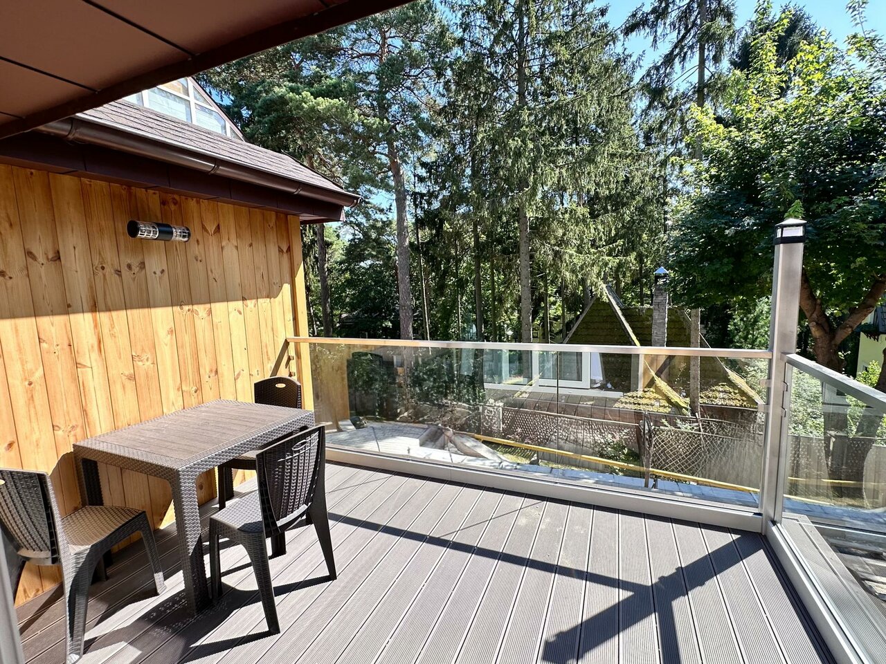 Гостиница Универсал Светлогорск