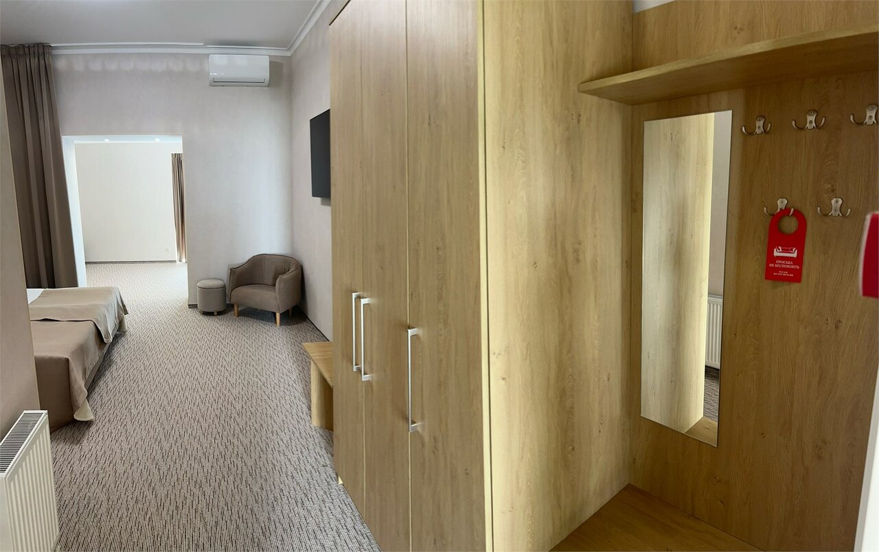 Гостиница Универсал Светлогорск