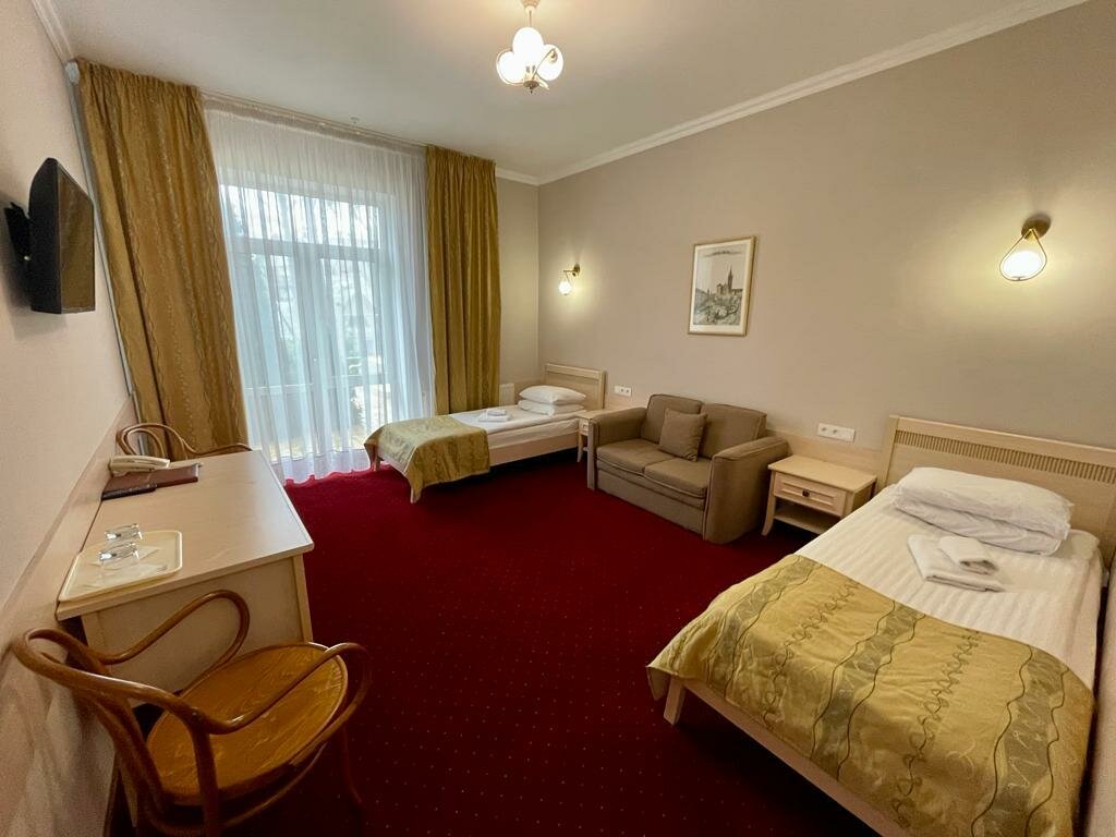 Гостиница Универсал Светлогорск