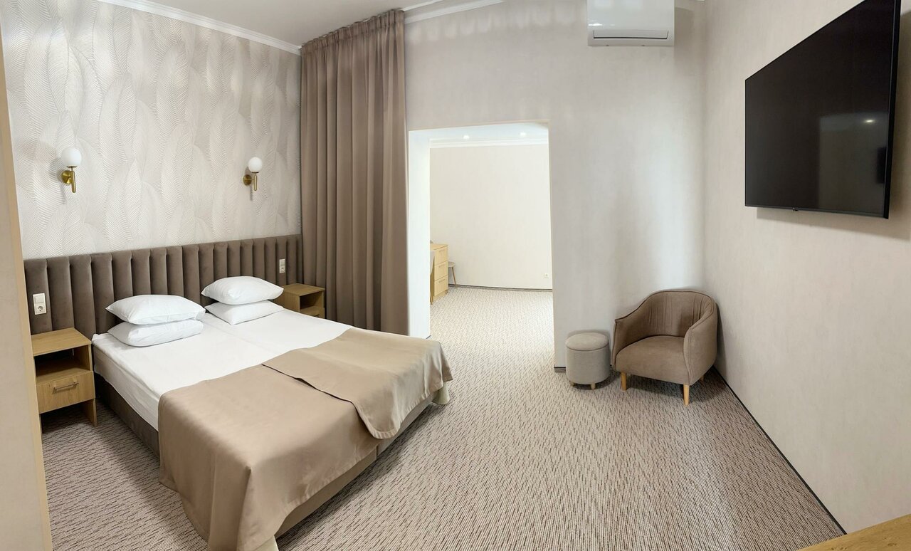 Гостиница Универсал Светлогорск