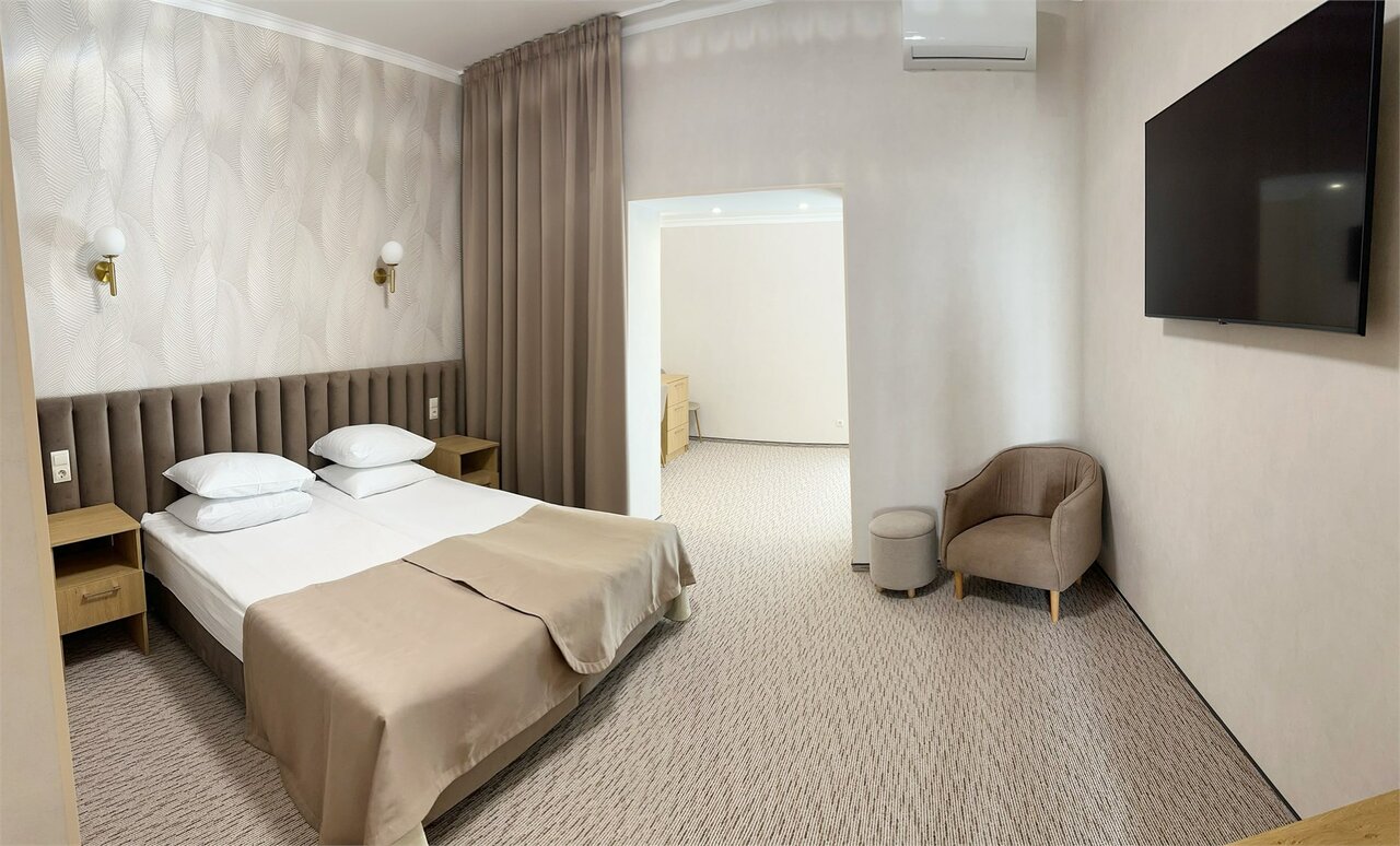 Гостиница Универсал Светлогорск