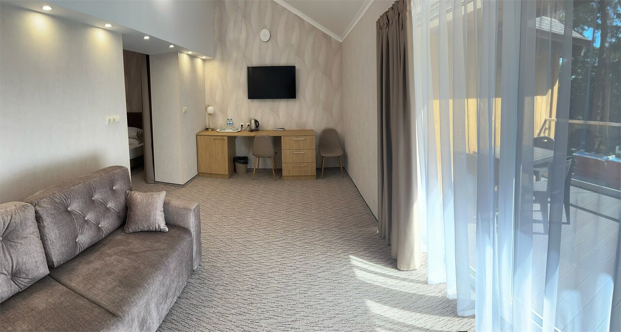 Гостиница Универсал Светлогорск