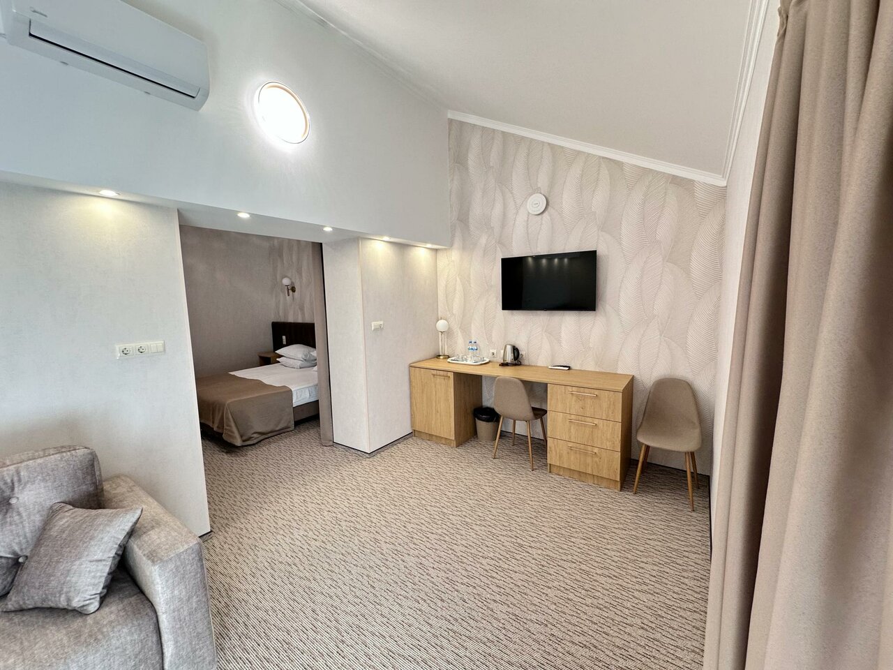 Гостиница Универсал Светлогорск