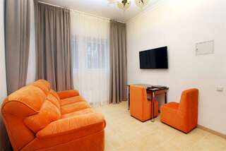 Гостиница Универсал Светлогорск Номер стандарт комфорт с 1 двуспальной кроватью-6