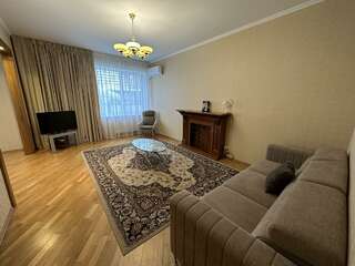 Гостиница Универсал Светлогорск 2-комнатный номер стандарт комфорт-4