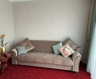 Гостиница Универсал Светлогорск Номер стандарт комфорт с 1 двуспальной кроватью-13