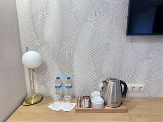 Гостиница Универсал Светлогорск Одноместный номер-25