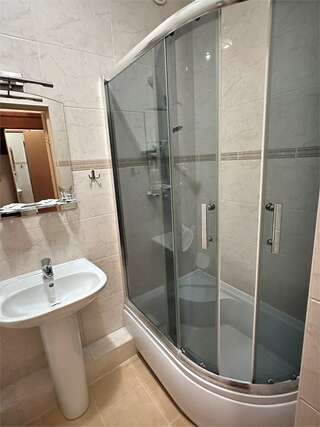 Гостиница Универсал Светлогорск Двухместный номер с совместной кроватью-10