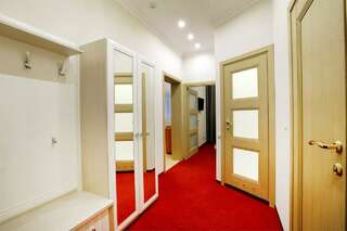 Гостиница Универсал Светлогорск Номер стандарт комфорт с 1 двуспальной кроватью-8