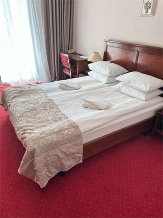 Гостиница Универсал Светлогорск Двухместный номер с совместной кроватью-19