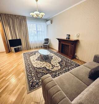 Гостиница Универсал Светлогорск 2-комнатный номер стандарт комфорт-2