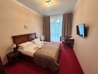 Гостиница Универсал Светлогорск Двухместный номер с совместной кроватью-20