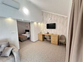 Гостиница Универсал Светлогорск Одноместный номер-19