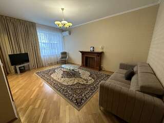 Гостиница Универсал Светлогорск 2-комнатный номер стандарт комфорт-1