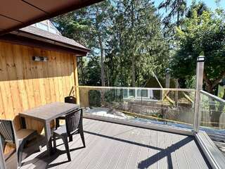 Гостиница Универсал Светлогорск 2-комнатный номер стандарт комфорт-19