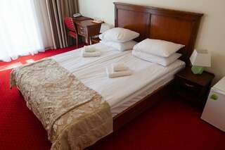 Гостиница Универсал Светлогорск Номер стандарт с 1 двуспальной кроватью-6