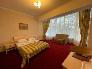 Гостиница Универсал Светлогорск 2-местный номер стандарт улучшенный-1