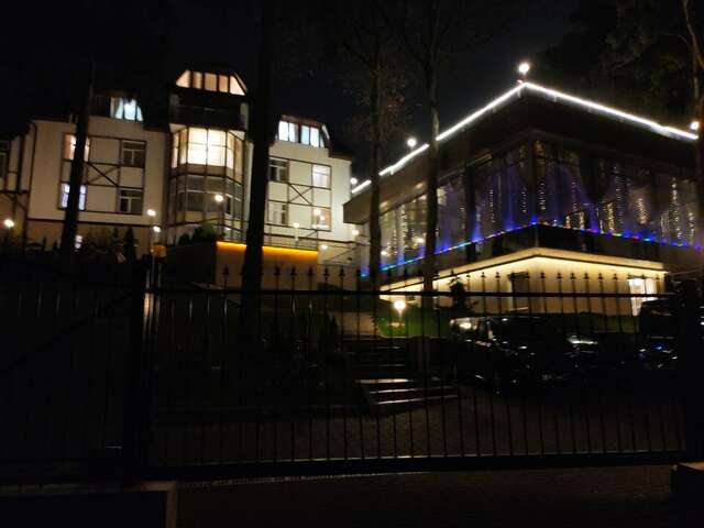 Гостиница Универсал Светлогорск-208